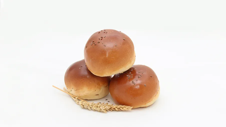 Bulka burger